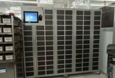 電子智能柜的功能有哪些？「東虹鑫」