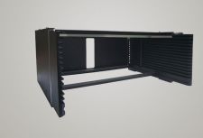 金屬鋁制晶圓盒-17年專業(yè)定制質(zhì)量好「東虹鑫」