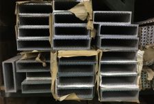 鋁料盒型材加工高速燃燒器技術(shù)更節(jié)省燃料消耗