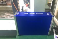 這家焊線機(jī)料盒廠家交期“0”延誤「東虹鑫」