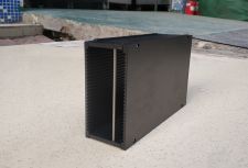 這是一家串焊機(jī)料盒廠讓客戶下單省時省力「東虹鑫」