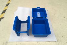 晶圓承載料盒的特點有哪些-有這幾點更好用「東虹鑫」