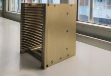 4寸耐高溫硅片盒規(guī)格是多少呢？「東虹鑫」