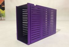 耐酸堿耐腐蝕清洗料盒加工免費(fèi)設(shè)計(jì)方案圖紙「東虹鑫」