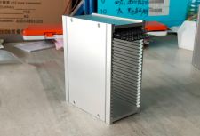 LED防靜電料盒 找到專業(yè)廠家為您省10%的時間成本