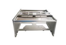 自動落鎖晶圓框架盒廠家-48小時出貨 質(zhì)量交期得雙全「東虹鑫」