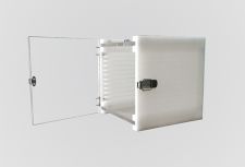 5寸亞克力晶圓盒—質(zhì)保期多久，經(jīng)久耐用售后無憂「東虹鑫」