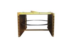 深圳晶圓烘烤框架盒好不好用—17年品牌廠家來(lái)回答