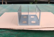 武漢哪里買led多功能鋁料盒～48小時出貨，功能齊全「東虹鑫」