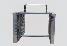 從當初的一款晶圓料盒合作到現(xiàn)在所有的載具配套「東虹鑫」