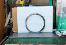  6寸鐵圈怎么樣-全自動激光切割，多樣化設(shè)計「東虹鑫」