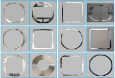 高質(zhì)量的SUS晶圓環(huán)價格-品牌廠家直銷、好用不貴[東虹鑫]