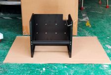 東虹鑫切割晶圓盒做工如何-精度達(dá)0.01mm[東虹鑫]