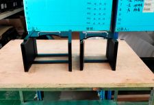 交期快的定制晶圓周盒廠家推薦[東虹鑫]