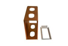 COB料盒哪家購買靠譜--專業(yè)的服務團隊、有口皆碑的品牌[東虹鑫]