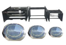 靠譜的晶圓貼片框架盒，就選東虹鑫