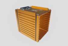  led開槽料盒使用好的鋁合金，既省心省力又省錢[東虹鑫]