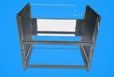 找晶圓切割機(jī)提籃周轉(zhuǎn)載具找正規(guī)廠家[東虹鑫]