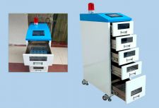 錫膏自動回溫機(jī) 自動科學(xué)回溫省15%錫膏成本