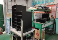 找晶圓切割存放盒生產(chǎn)廠家得找有實力的廠家[東虹鑫]