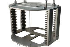 深圳晶圓框架盒-來廠實地考察吧！[東虹鑫]