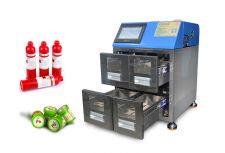 錫膏定時回溫機好用嗎-用過的都說好[東虹鑫]