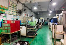 晶圓提籃廠-18年堅持品質(zhì)至上