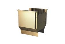 耐高溫晶圓盒廠是怎樣根據(jù)客戶來圖要求定制