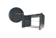 晶圓傳輸盒廠-產(chǎn)能大交期保障更放心