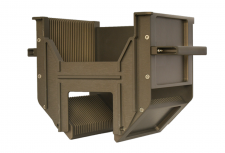 Wafer Carrier加工實(shí)力廠家[東虹鑫]電子半導(dǎo)體行業(yè)1站式整體方案商