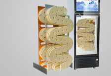 低溫錫膏先進先出管理治具廠-是行業(yè)500強企業(yè)千挑萬選的結(jié)果