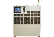 錫膏回溫機生產廠家-與客戶探討產品解決方案