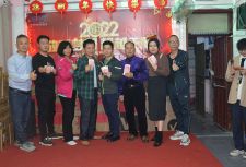 放飛夢想，超越無限——dohone公司年會