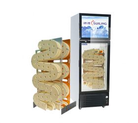 錫膏先進(jìn)先出夾具