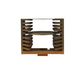 晶圓周轉(zhuǎn)載具