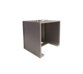 8寸20層非標(biāo)定做提籃