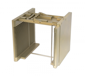 8寸25層金屬晶圓盒