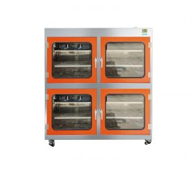 新款工業(yè)氮氣柜