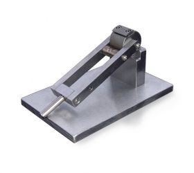 芯片封裝專用彎曲夾具