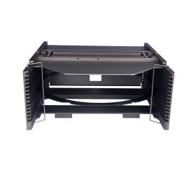 12寸13層晶圓卡塞 wafer cas