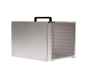 電子貼片周轉(zhuǎn)料盒