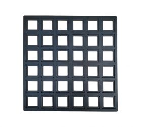 芯片固定載具定制