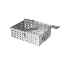 不銹鋼分隔盒子