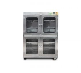 不銹鋼氮氣柜加工廠家