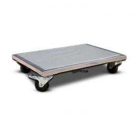 不銹鋼烏龜車(chē)加工廠(chǎng)家