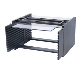 12寸擴(kuò)晶環(huán)提籃