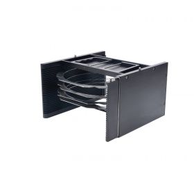 方形鐵環(huán)存放盒