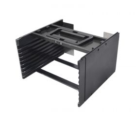 8層載板周轉(zhuǎn)存放盒