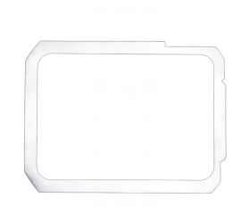 非標訂做方形晶圓環(huán)