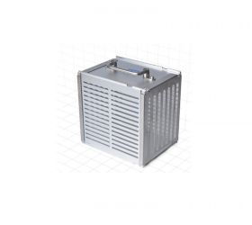 STS專用封裝料盒